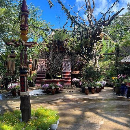 Homestay Ako Ea Buon Dha Prong ภายนอก รูปภาพ