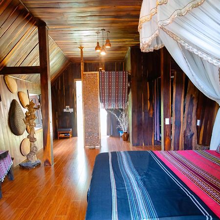Homestay Ako Ea Buon Dha Prong ภายนอก รูปภาพ