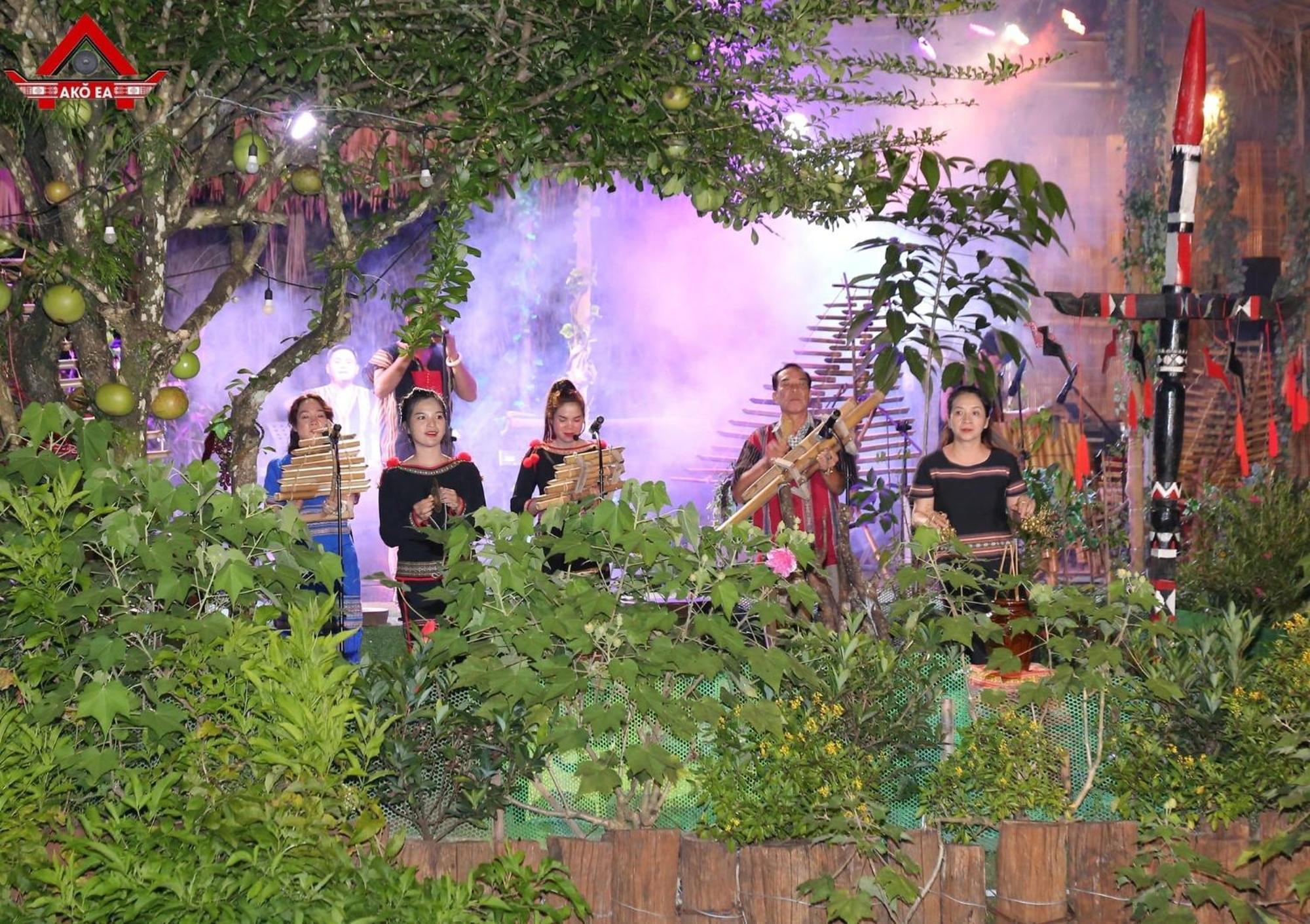 Homestay Ako Ea Buon Dha Prong ภายนอก รูปภาพ